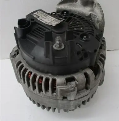 BMW 5 E60 E61 Generator/alternator