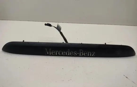 Mercedes-Benz Vito Viano W447 Number plate light A4475400009 A080105