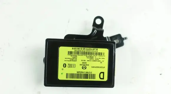 Mazda CX-7 Other control units/modules 0029700 EH6366DHX