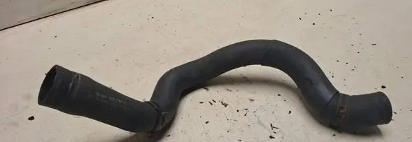 Volkswagen Golf V Engine coolant pipe/hose 1K0122101FP TEKLASGGTE3 ZD280606