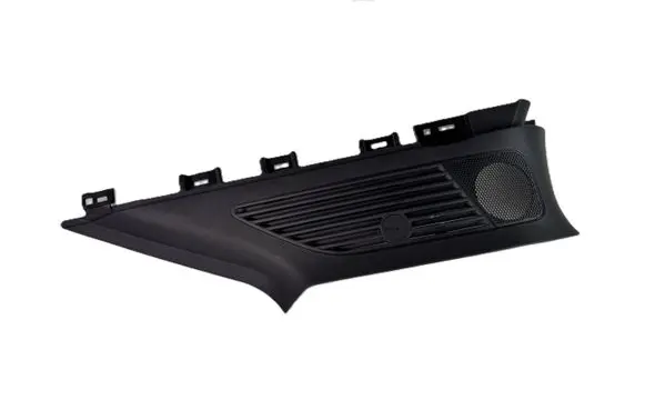 Alfa Romeo Stelvio Centre console side trim rear 156129916 STP10695 156108729