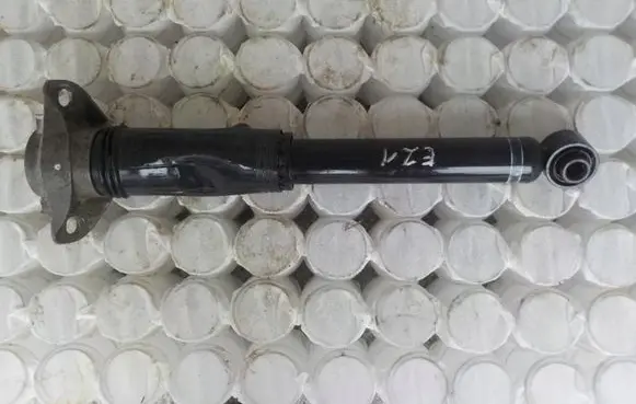 Toyota Corolla E210 E21 Rear shock absorber/damper 4853033640