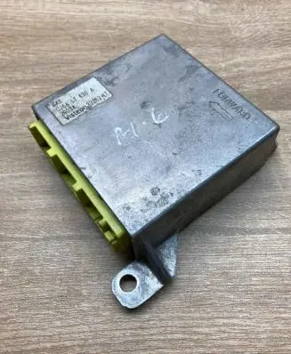 Mazda 6 Airbag control unit/module GJ6A57K30A