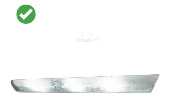 Mercedes-Benz R W251 Dashboard glove box trim A2517300322