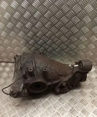 Opel Omega B1 Rear differential 90446834
