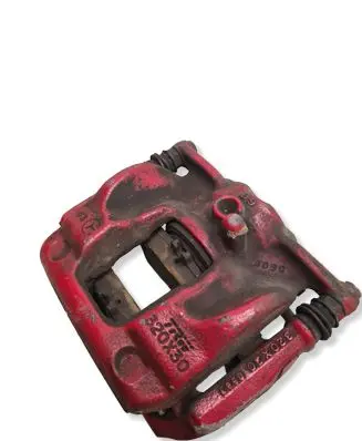 Mercedes-Benz CLA C117 X117 W117 Front brake caliper 320X30