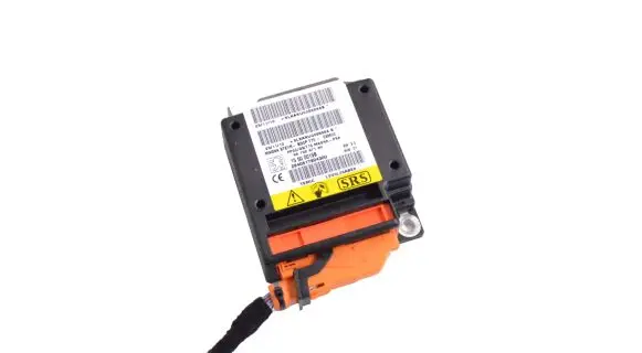 Peugeot RCZ Airbag control unit/module 15500019B 2840617904300