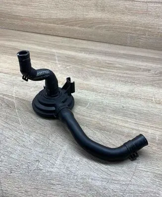 Opel Signum Breather/breather pipe/hose 3911171921 24414343 24414342