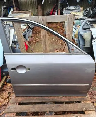 Hyundai Grandeur Front door