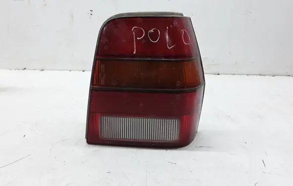 Volkswagen Polo III 6N 6N2 6NF Rear/tail lights 0262