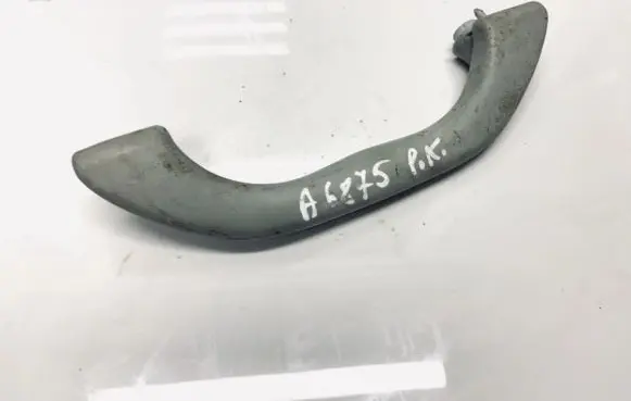Volkswagen PASSAT B5 Front interior roof grab handle 3b0857607