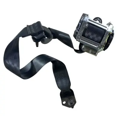 Ford Bronco Rear seatbelt M1PBS611B69AB
