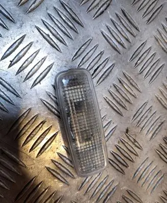 Audi A6 S6 C6 4F Other interior light 4D0947105A