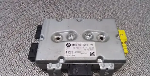 BMW 5 E60 E61 Other control units/modules 61356944500