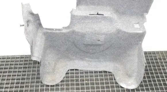 Porsche 911 996 Trunk/boot floor carpet liner 99655105107