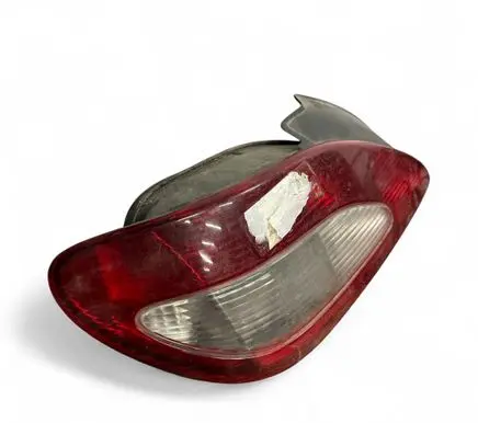 Rear/tail lights