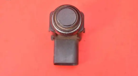 Volkswagen Golf V Parking PDC control unit/module 1U0919275