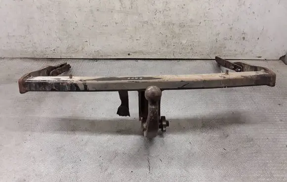 Ford S-MAX Tow bar set