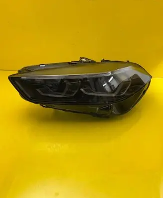 BMW 1 F40 Headlight/headlamp 8082627-04