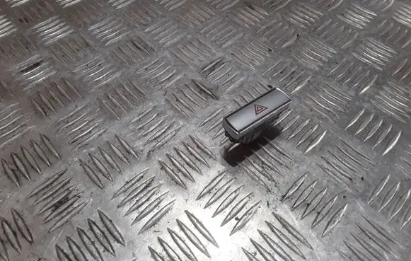 Ford Mondeo Mk III Hazard light switch 4S7T13A350AB