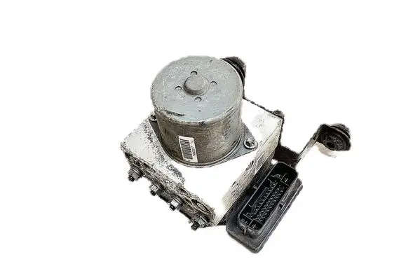 Volkswagen Tiguan ABS Pump 5N0614109BN