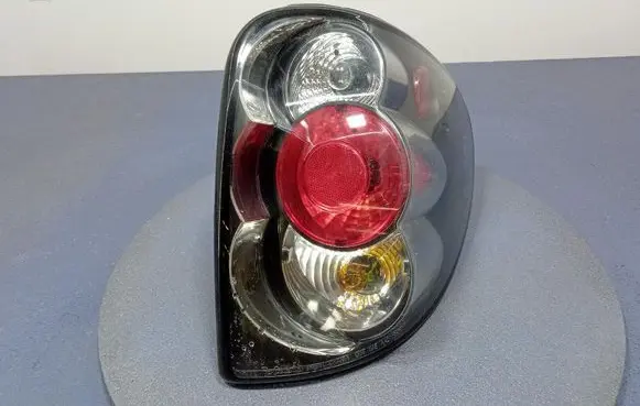 Chrysler Grand Voyager IV Rear/tail lights SK3710CRAN10