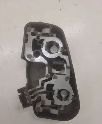 BMW 3 E46 Tail light bulb cover holder 230569L