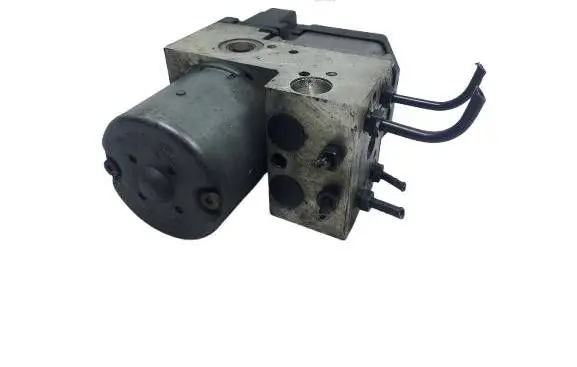 Volkswagen PASSAT B5 ABS Pump 3B0614111KASACJ 3B0614111 0265220621