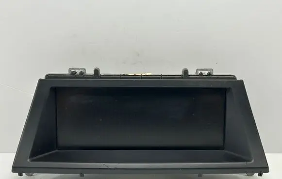 BMW X5 E70 Screen/display/small screen 9166782 65509166782 9194064
