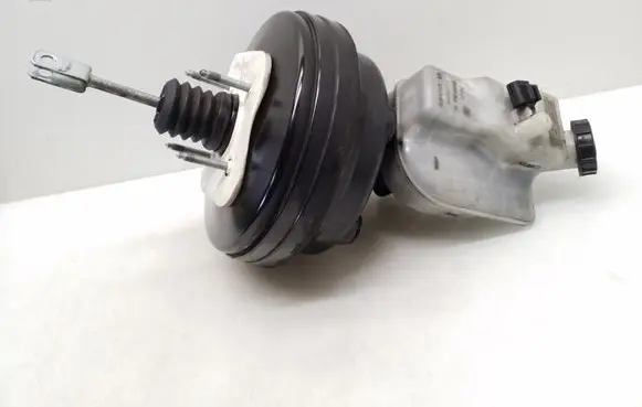 Ford Transit Brake booster 6C112B195BC