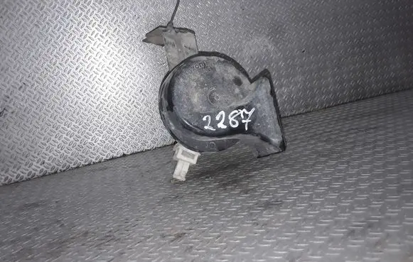 Citroen C3 Horn signal 0092018