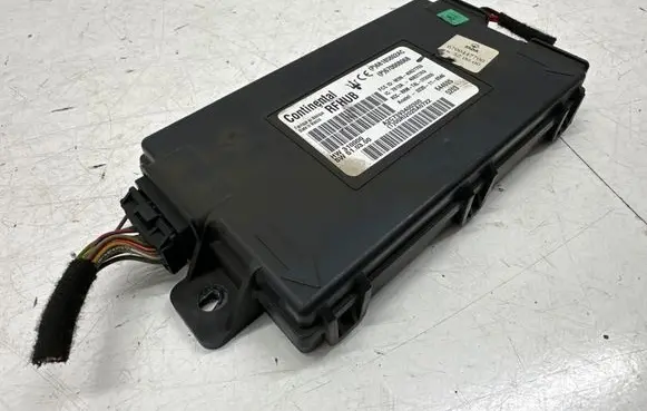 Maserati Ghibli Other control units/modules 68185802AC