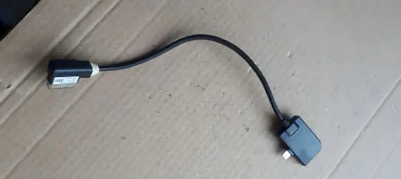 Audi A4 S4 B9 Other wiring loom 4F0051510AC