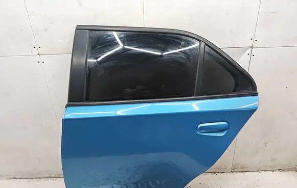 MG MG3 II Rear door DRZLTMG3