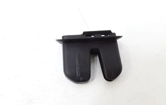 Audi A4 S4 B6 8E 8H Other trunk/boot trim element 8E5827520