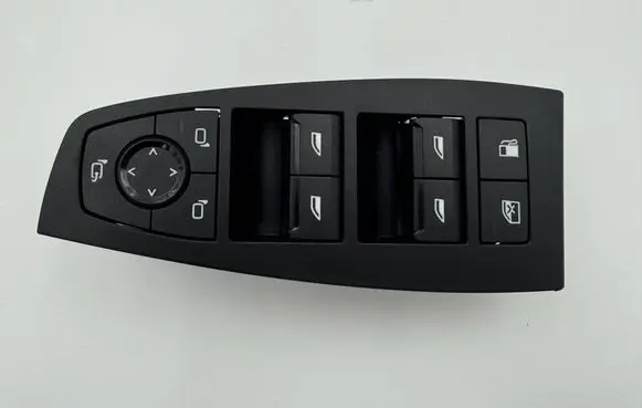BMW 2 Active Tourer U06 Electric window control switch 5A4B1C9 5A4B1C901 25496912