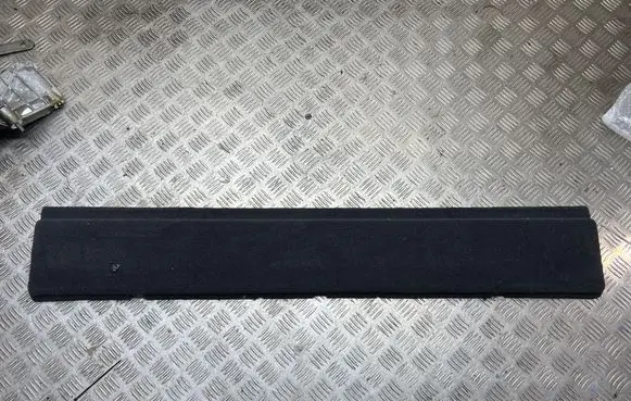 BMW 5 GT F07 Other trunk/boot trim element 9164437