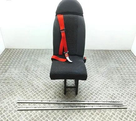 Peugeot Boxer Rear seat 2347619
