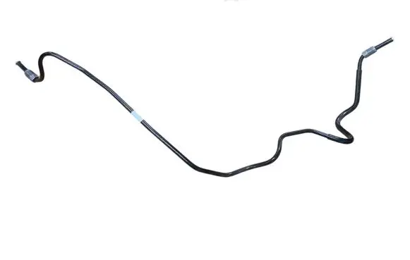 Opel Corsa F Clutch pipe/line 