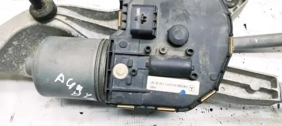 Mercedes-Benz C AMG W204 Wiper motor 1397220667 121840697716