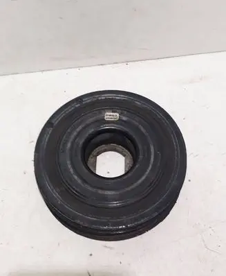 Renault Trafic II (X83) Crankshaft pulley 8200361247 8200767762