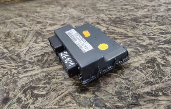 Jaguar XK8 - XKR Door control unit/module LJA2120AH