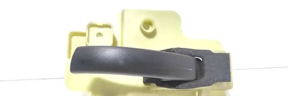 Jeep Patriot Rear door interior handle