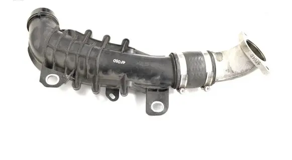 Porsche Macan (95B) Intercooler hose/pipe 