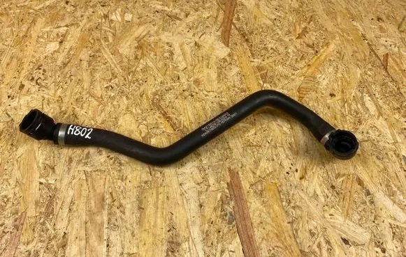 Mercedes-Benz E W213 Engine coolant pipe/hose A2135014782 CT148330 KEK667065A1P2