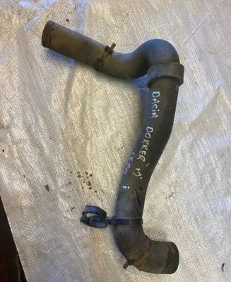 Dacia Dokker Engine coolant pipe/hose 215014119R