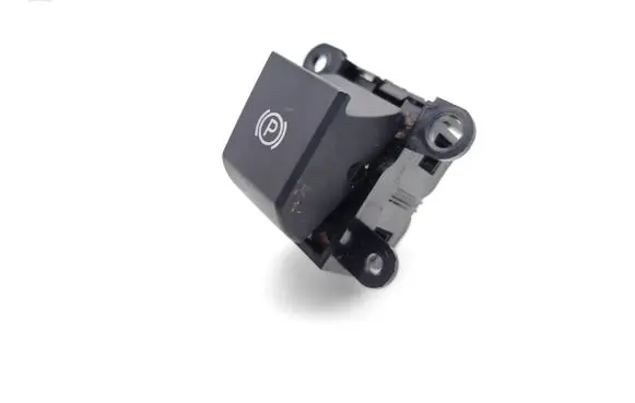 Hand parking brake switch