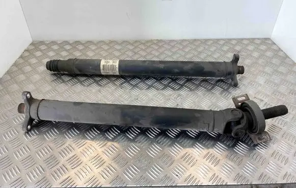 Mercedes-Benz SL R230 Middle center prop shaft A2304102906 2304102906