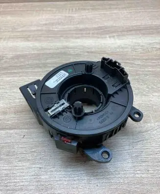 BMW 5 E39 Airbag slip ring squib (SRS ring) 8375398 8376443