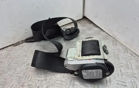 Audi A6 S6 C6 4F Front seatbelt 4F0857705 560788401